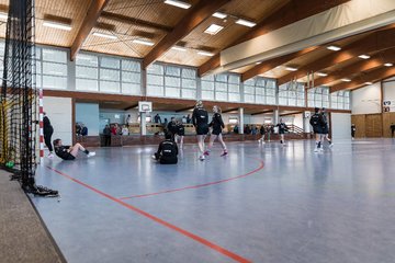 Bild 34 - F HSG Kremperheide/Muensterdorf - Slesvig IF 2 : Ergebnis: 30:26